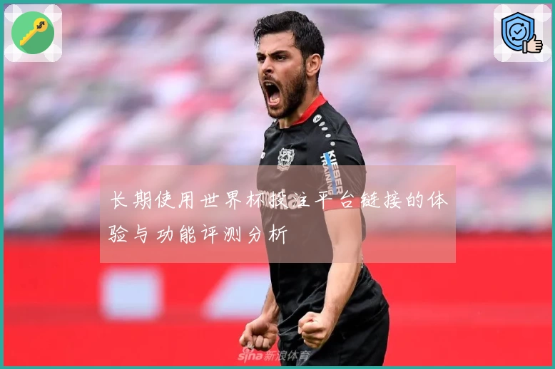 长期使用世界杯投注平台链接的体验与功能评测分析